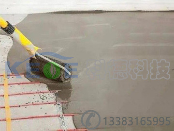 石膏基自流平砂漿（薄型，墊層厚型，輕質(zhì)發(fā)泡型）